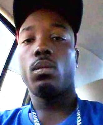 Bobby Johnson death by force case profile photo