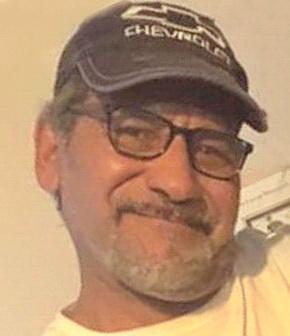 Federico Cisneros death by force case profile photo