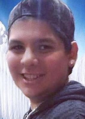 Elijah Morin death by force case profile photo
