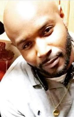 Melvin Rogers death by force case profile photo