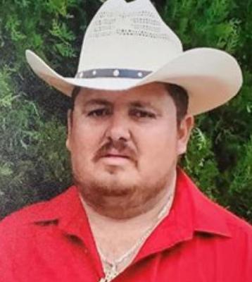 Jose Granado death by force case profile photo