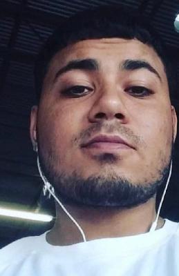 Joshua Robles death by force case profile photo