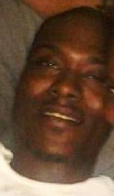 Steven Caraway death by force case profile photo