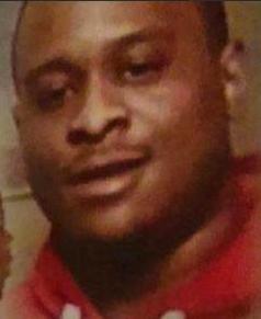 Justin Welch death by force case profile photo