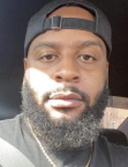 Bernard Terry death by force case profile photo