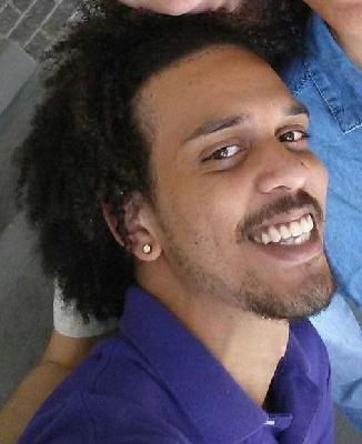 Demarcus Thurman death by force case profile photo