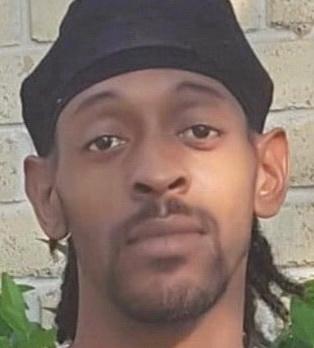 Marlon Potts death by force case profile photo