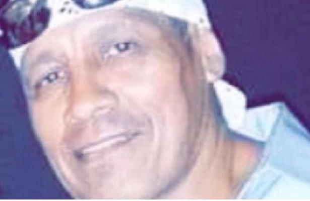Theodore Guardiola death by force case profile photo