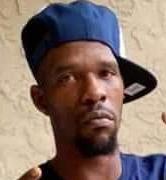 Tommie Cunningham death by force case profile photo