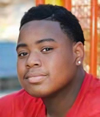 Trevion Curry death by force case profile photo