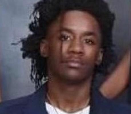 Damion Carr death by force case profile photo