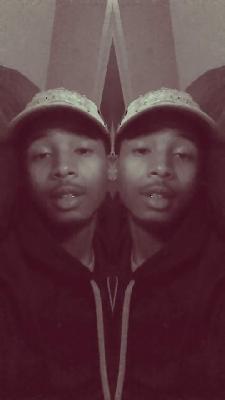 Kency Roberson death by force case profile photo