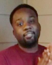 Kiston Lamond Johnson death by force case profile photo