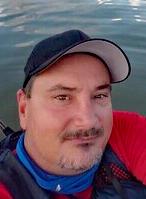 Travis Rowden death by force case profile photo