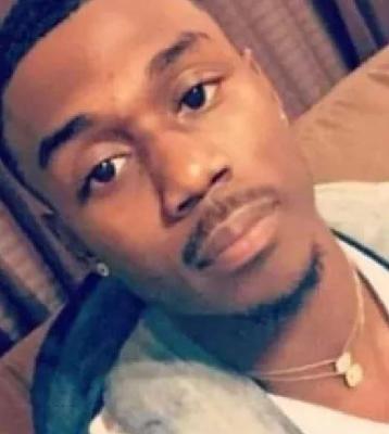 Rodney Dent death by force case profile photo