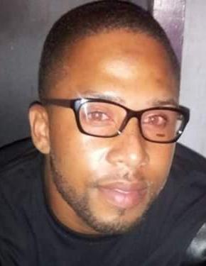 Reginald Jones death by force case profile photo