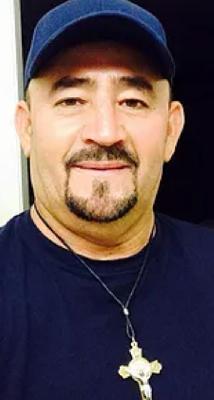 Sacramento Pena-Gutierrez death by force case profile photo