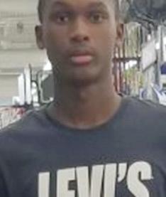 Anthony Williams death by force case profile photo
