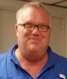 Mark Elmore death by force case profile photo