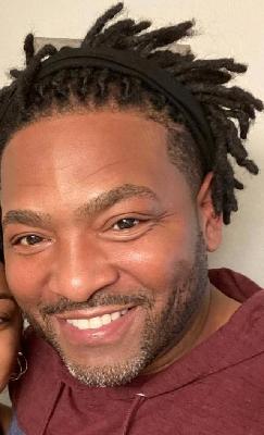 Dwayne Brazzell death by force case profile photo