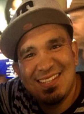James Martinez death by force case profile photo