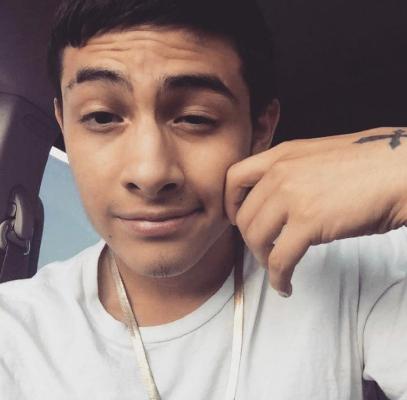 Oscar Rivera death by force case profile photo