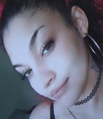 Brenna Williams death by force case profile photo