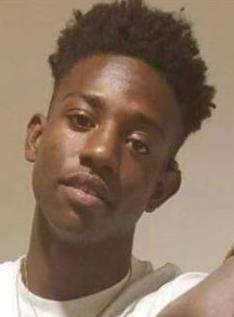 Tyriek Mann death by force case profile photo
