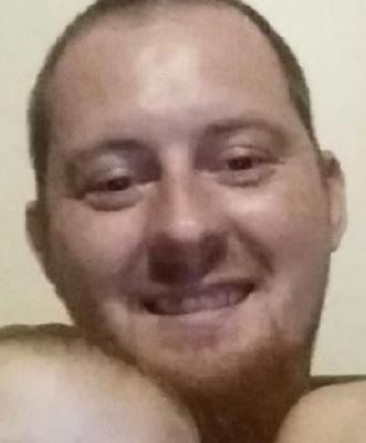 Clayton Pratt death by force case profile photo