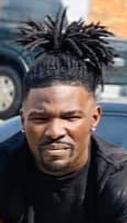 Jacoby Jackson death by force case profile photo