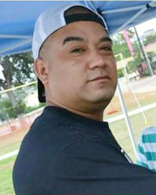 Ruben Salazar death by force case profile photo