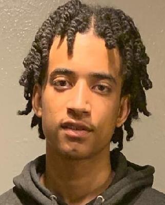 William Davis death by force case profile photo