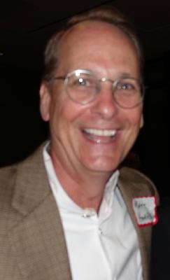 Donald Harris death by force case profile photo