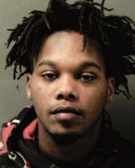 Daricko Stevens death by force case profile photo