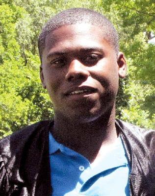 Avion Polk death by force case profile photo