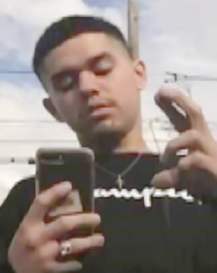 Jose Hernandez death by force case profile photo