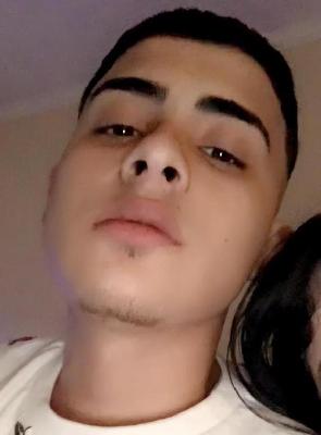 Owen Martinez death by force case profile photo