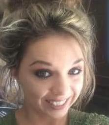 Andrea Stinson death by force case profile photo