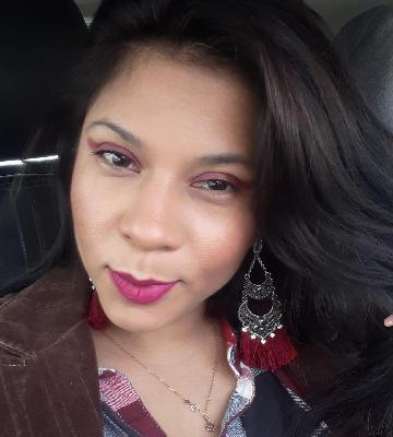 Nichole Diaz death by force case profile photo