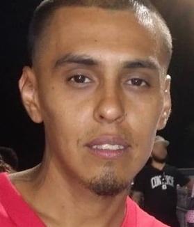 Ruben Castillo death by force case profile photo