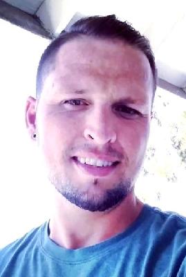 Adam Gautreau death by force case profile photo