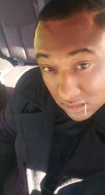 Christopher Mena death by force case profile photo