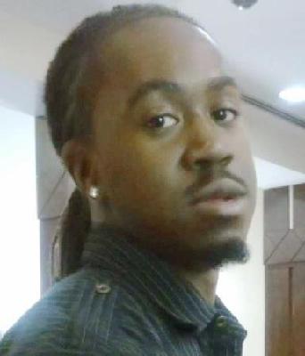 Darren Baker death by force case profile photo
