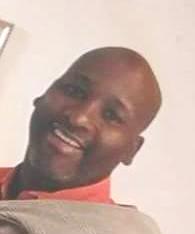 Kenneth Hamilton death by force case profile photo