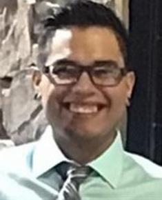 Matthew Rios death by force case profile photo
