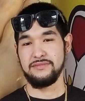 Julian Cobos death by force case profile photo