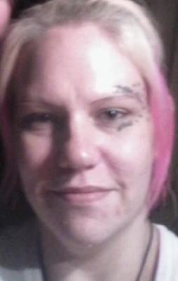 Danielle Bradley death by force case profile photo