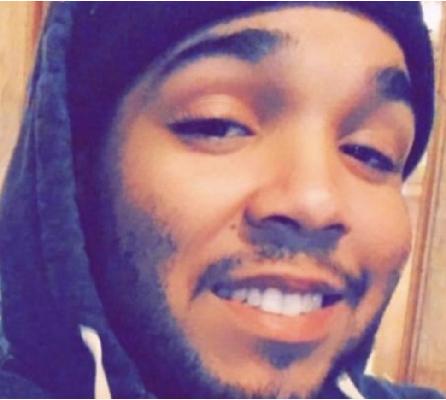 Mario Robinson death by force case profile photo