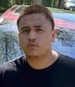 Pedro Sifuentes death by force case profile photo