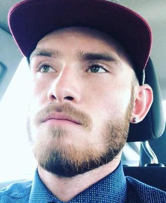 Roland Hutton death by force case profile photo